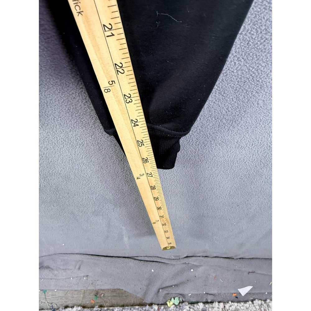 Nike Therma-FIT Mens Joggers Black Fleece Pants FB5431-010 Large Sportswear - Picture 10 of 11